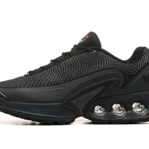 Air Max DN "Triple Black"