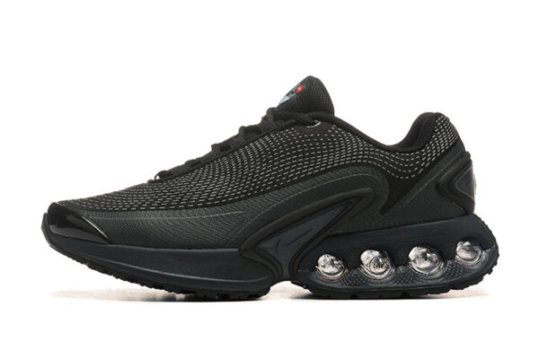 Air Max DN "Triple Black"