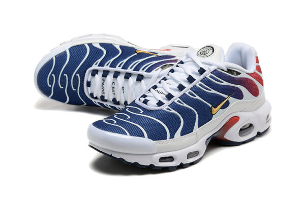 Air Max Plus TN 1 "PSG" - Imagem 2