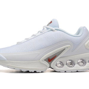 Air Max DN "Triple White"