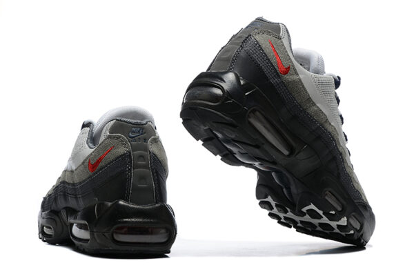 Air Max 95 "Track Red" - Imagem 3