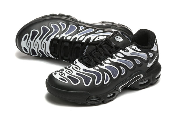 Air Max Plus Drift "Black/White" - Imagem 2