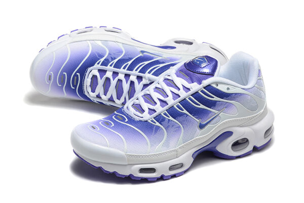 Air Max Plus TN 1 "Purple Dragon" - Imagem 2