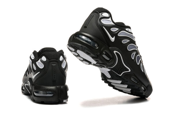 Air Max Plus Drift "Black/White" - Imagem 3