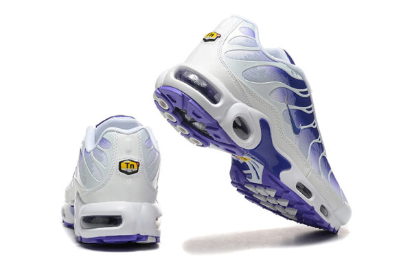Air Max Plus TN 1 "Purple Dragon" - Imagem 3