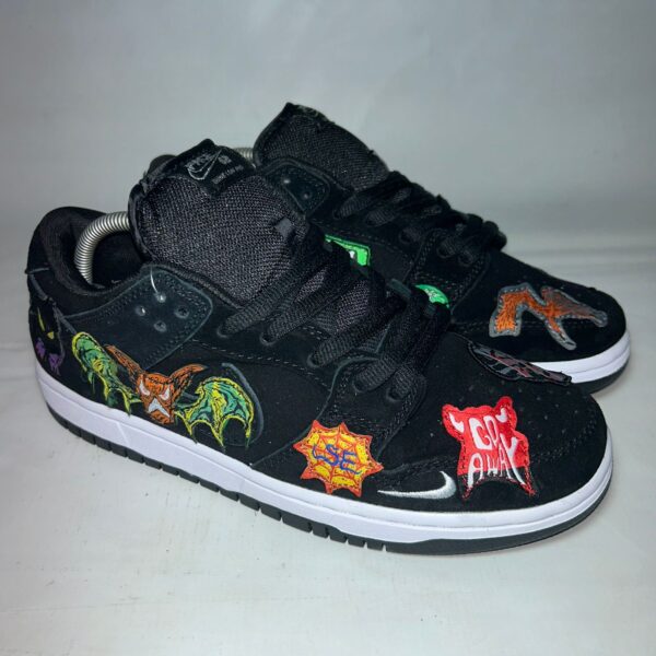 Dunk Low x Neckface - Imagem 2