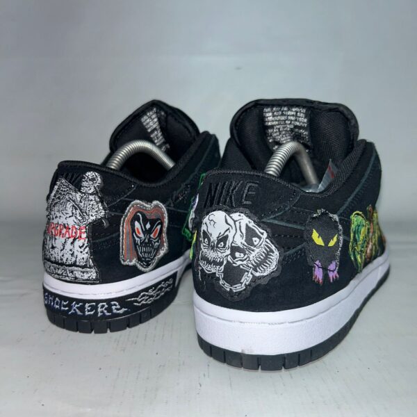 Dunk Low x Neckface - Imagem 4