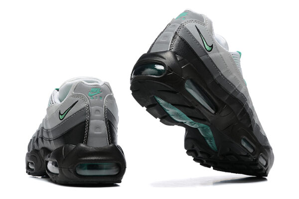 Air Max 95 "Grey/Cyan" - Imagem 3