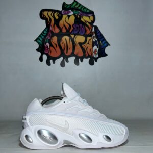 Nocta Glide "White"