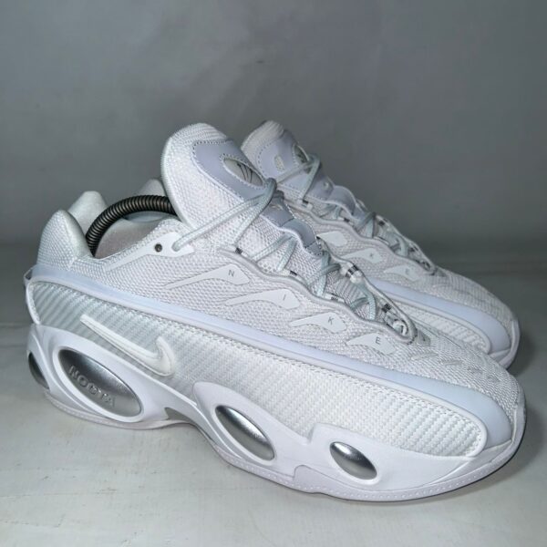 Nocta Glide "White" - Imagem 2