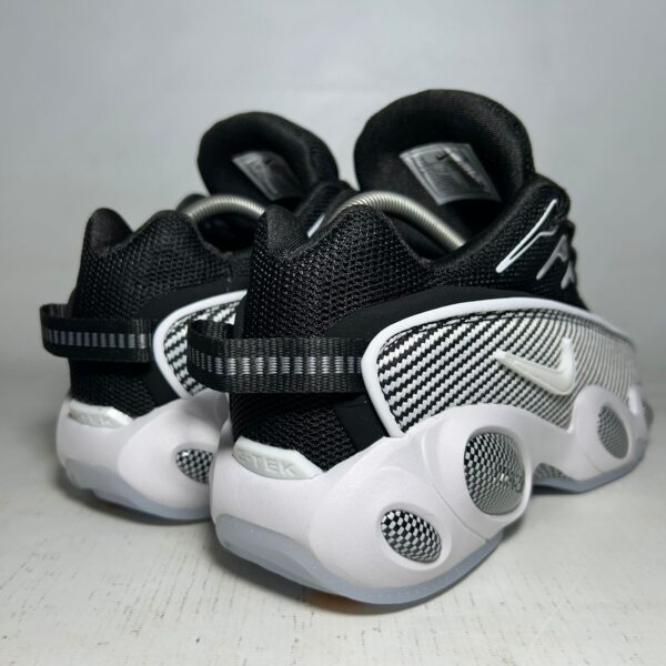 Nocta Glide "Black/White" - Imagem 3