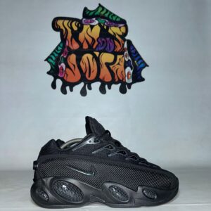 Nocta Glide "Black"