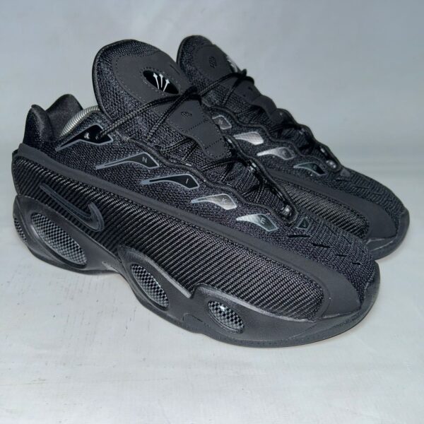 Nocta Glide "Black" - Imagem 2