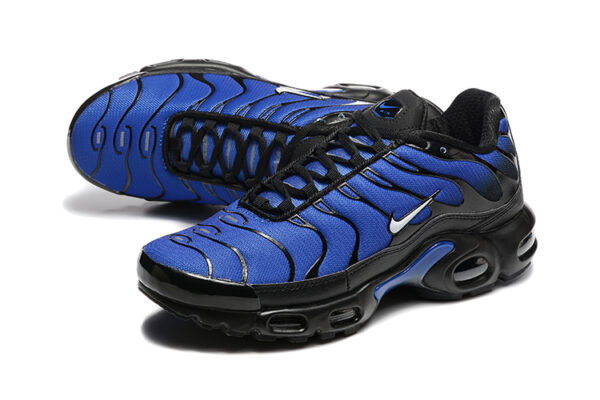 Air Max Plus TN 1 "Racer Blue" - Imagem 2