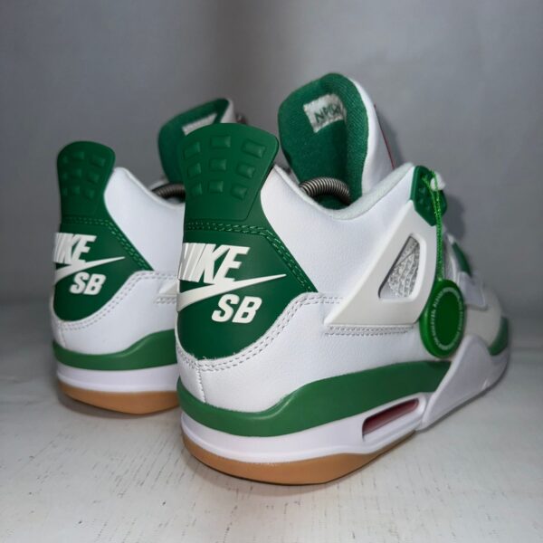 Jordan 4 "Pine Green" - Imagem 3