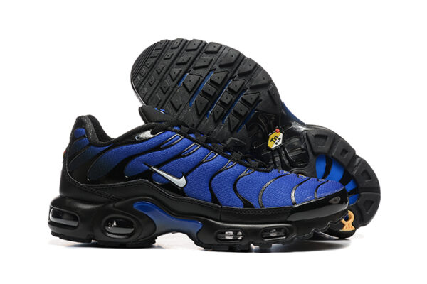 Air Max Plus TN 1 "Racer Blue"