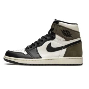 Jordan 1 High "Dark Mocha"
