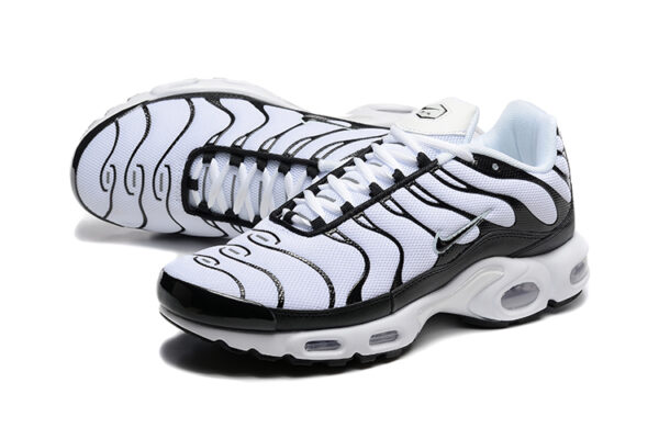 Air Max Plus TN 1 "Reverse Oreo" - Imagem 2