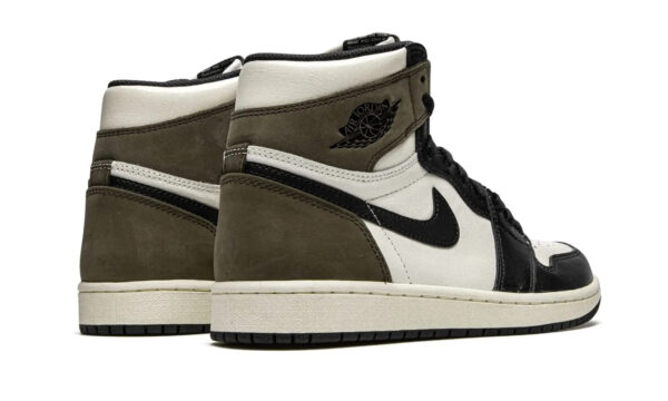 Jordan 1 High "Dark Mocha" - Imagem 2