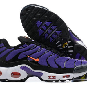 Air Max Tn 1 'Og Voltage Purple'