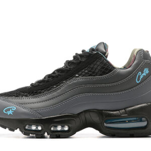 Corteiz x Nike Air Max 95 “Aegean Storm”