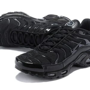 Air Max Plus Tn 1 “Triple Black"