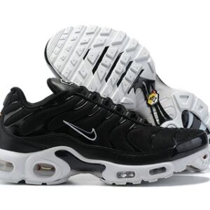 Air Max Tn 1 'Black White'