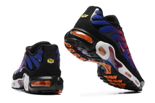 Air Max Tn 1 “Barcelona" - Imagem 3