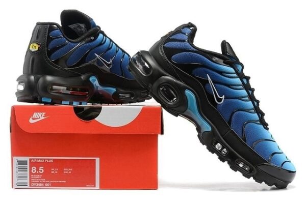 Air Max Tn 1 “Nature Blue" - Imagem 4