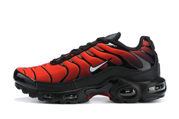 Air Max Plus TN1 “Deadpool"
