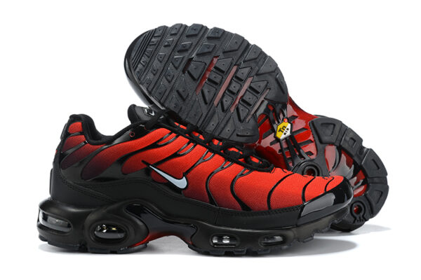 Air Max Plus TN1 “Deadpool" - Imagem 2
