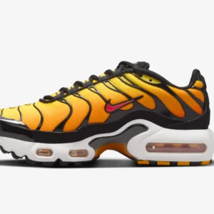 Air Max Tn 1 'Og Sunset/Pimento'