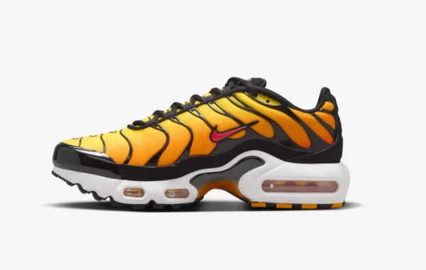 Air Max Tn 1 'Og Sunset/Pimento'