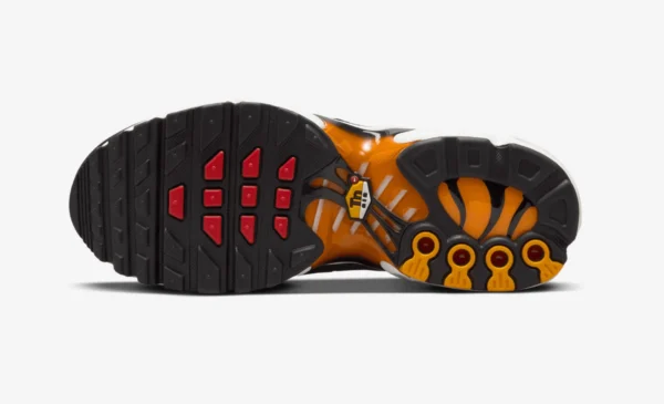 Air Max Tn 1 'Og Sunset/Pimento' - Imagem 4