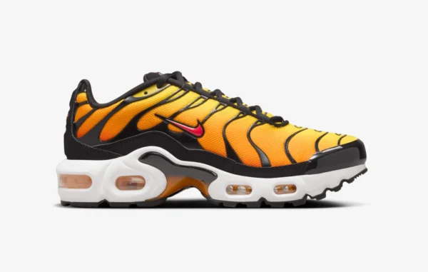 Air Max Tn 1 'Og Sunset/Pimento' - Imagem 2