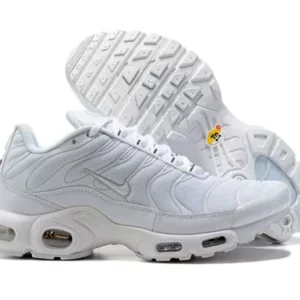 Air Max Tn 1 'Triple White'