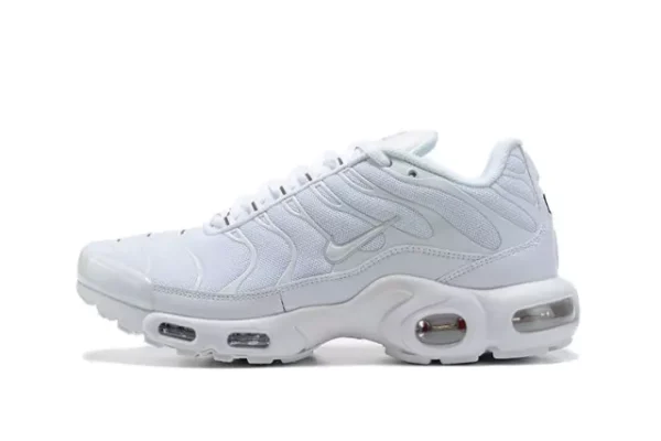 Air Max Tn 1 'Triple White' - Imagem 2