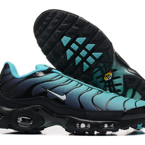 Air Max Plus TN 1 “Black Aqua”