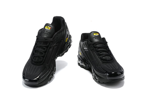 Air Max TN3 "Triple Black" - Imagem 3