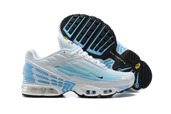Air Max TN3 "Laser Blue" - Imagem 3