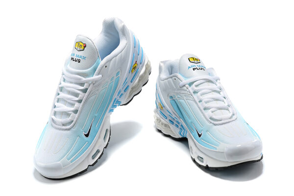 Air Max TN3 "Laser Blue" - Imagem 4