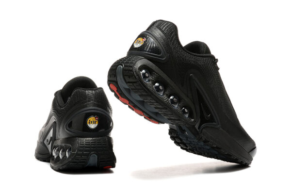 Air Max DN "Triple Black" - Imagem 5