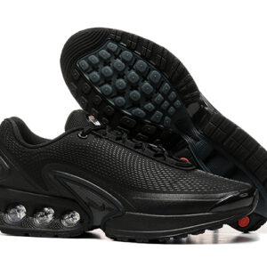 Air Max DN "Triple Black"