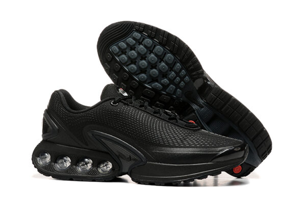 Air Max DN "Triple Black"