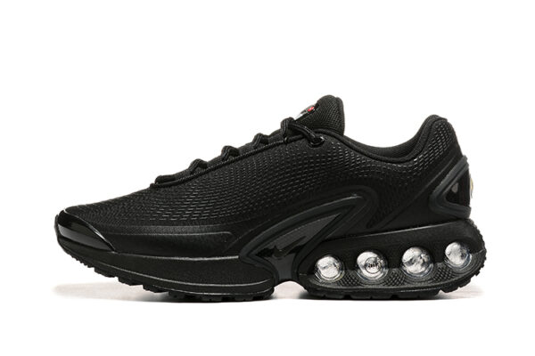 Air Max DN "Triple Black" - Imagem 2