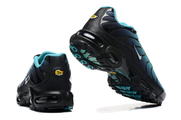 Air Max Plus TN 1 “Black Aqua” - Imagem 3