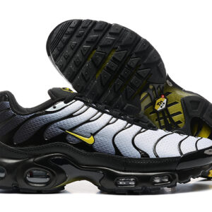 Air Max Plus TN1 "Opti Yellow"