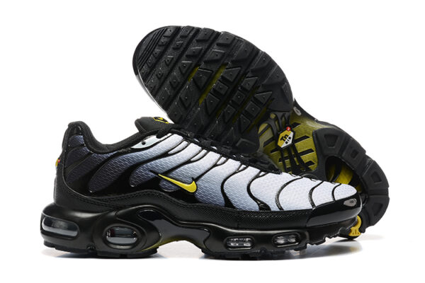 Air Max Plus TN1 "Opti Yellow"