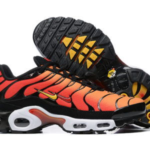 Air Max Plus TN 1 x Patta "Orange"