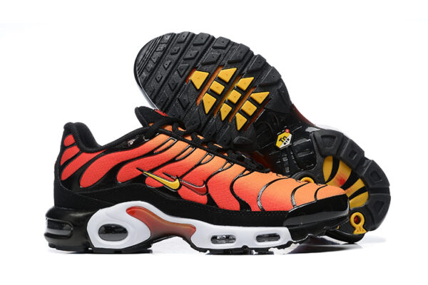 Air Max Plus TN 1 x Patta "Orange"